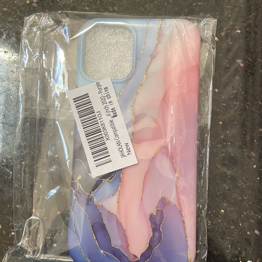 iPhone 12 Mini Case - Picture 3 of 3